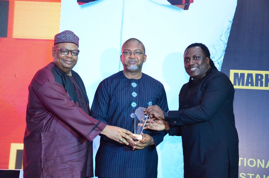 Chris Wulff-Caesar Wins Marketing Personality Of The Year Award - Brand ...