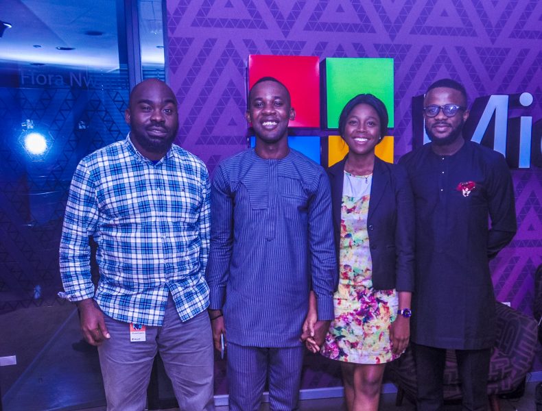 Youths Advised on Career Devt at Candle Career Conference Brand Times