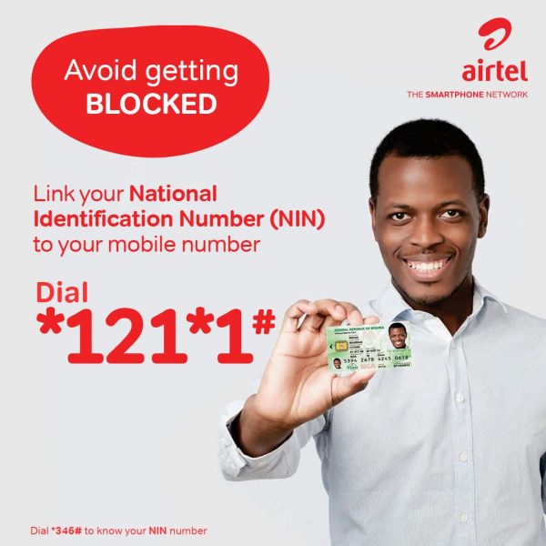 Airtel Granted Verification and Enrolment License for National