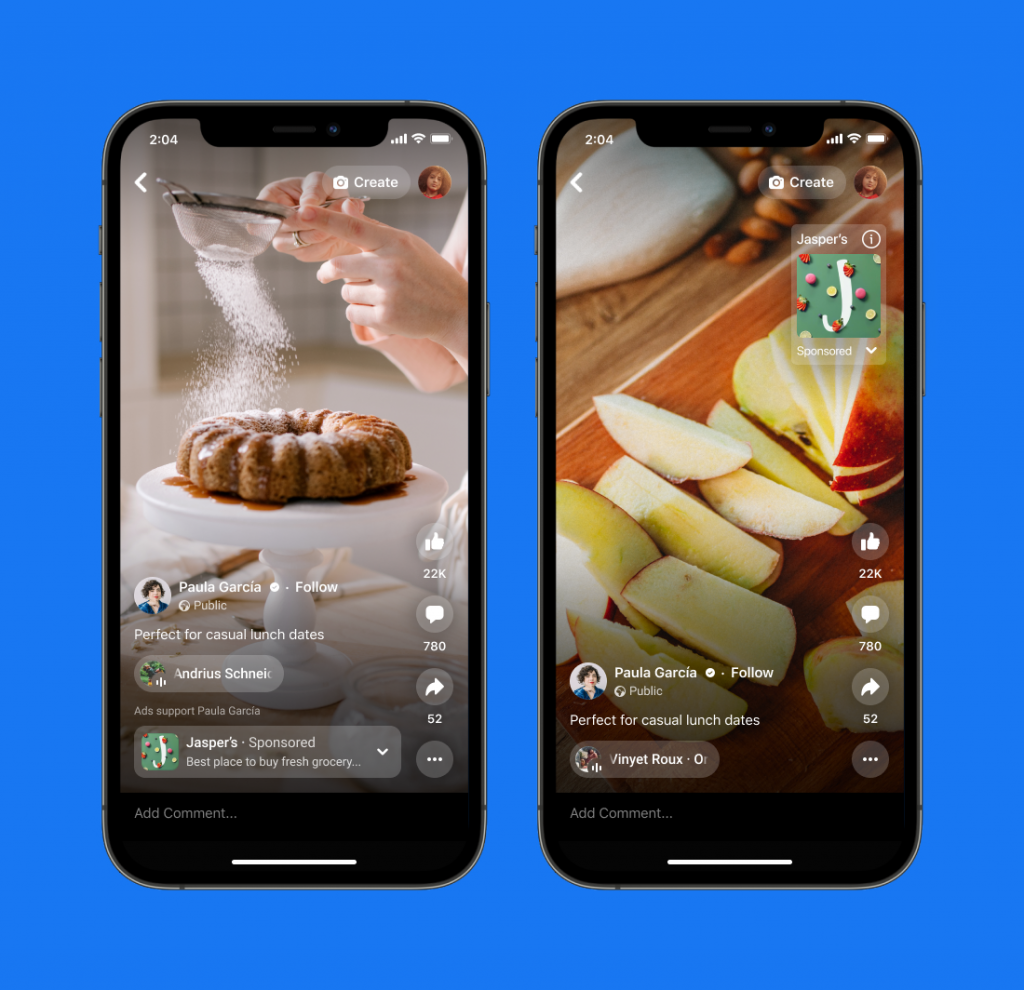 Meta Introduces Reels On Facebook To Help Creators Make Money In Africa