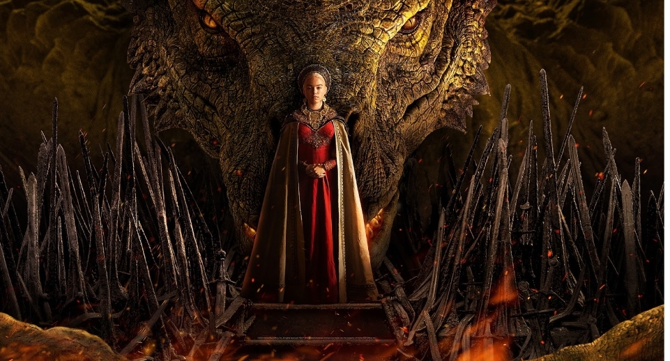 DStv Brings ‘Game Of Thrones’ Prequel, House Of The Dragon To