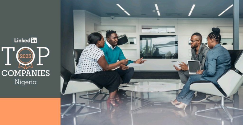 What You Need to Know About The Best 25 Companies to Work in Nigeria