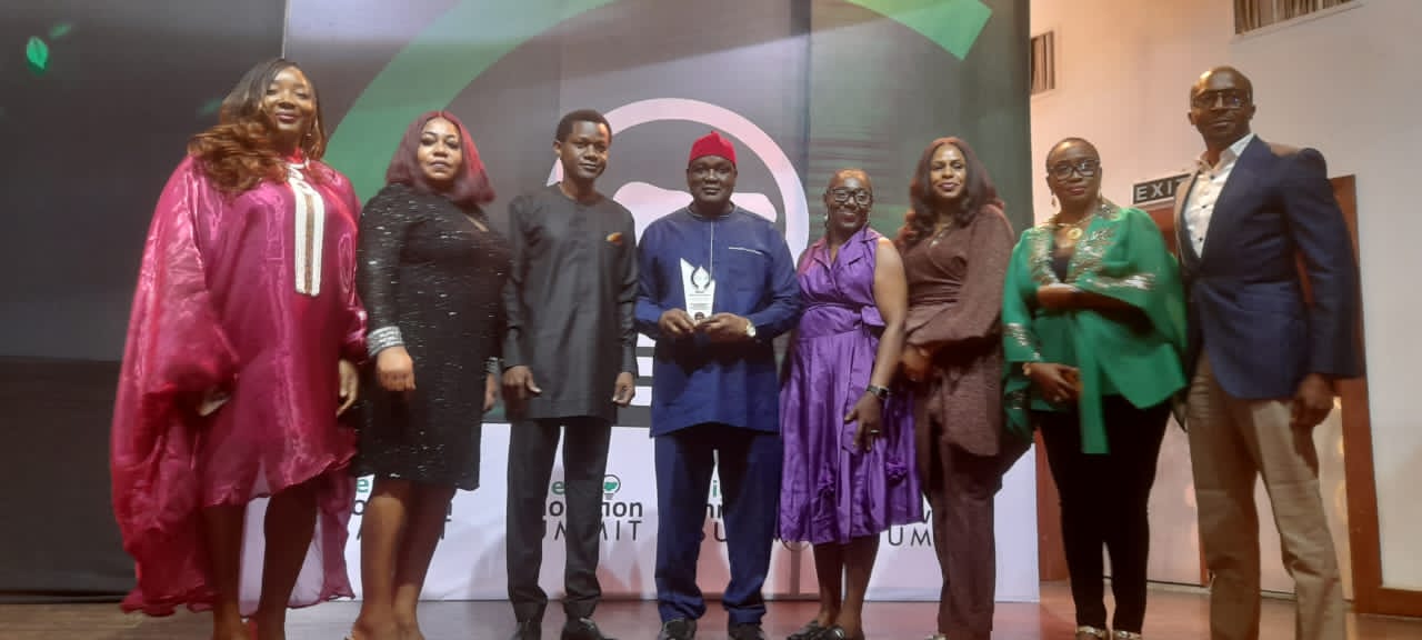 NCC Wins ‘Pioneering Access to Digital Economy’ Award Brand Times