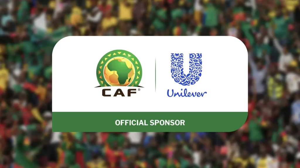 unilever-unveiled-as-official-sponsor-of-totalenergies-caf-africa-cup