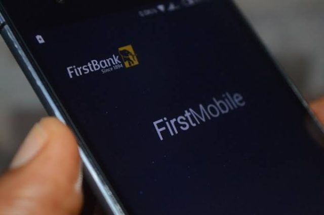 Multi First Bank Camera FirstBank’s New Facial Biometric Feature on FirstMobile Sets a New ...