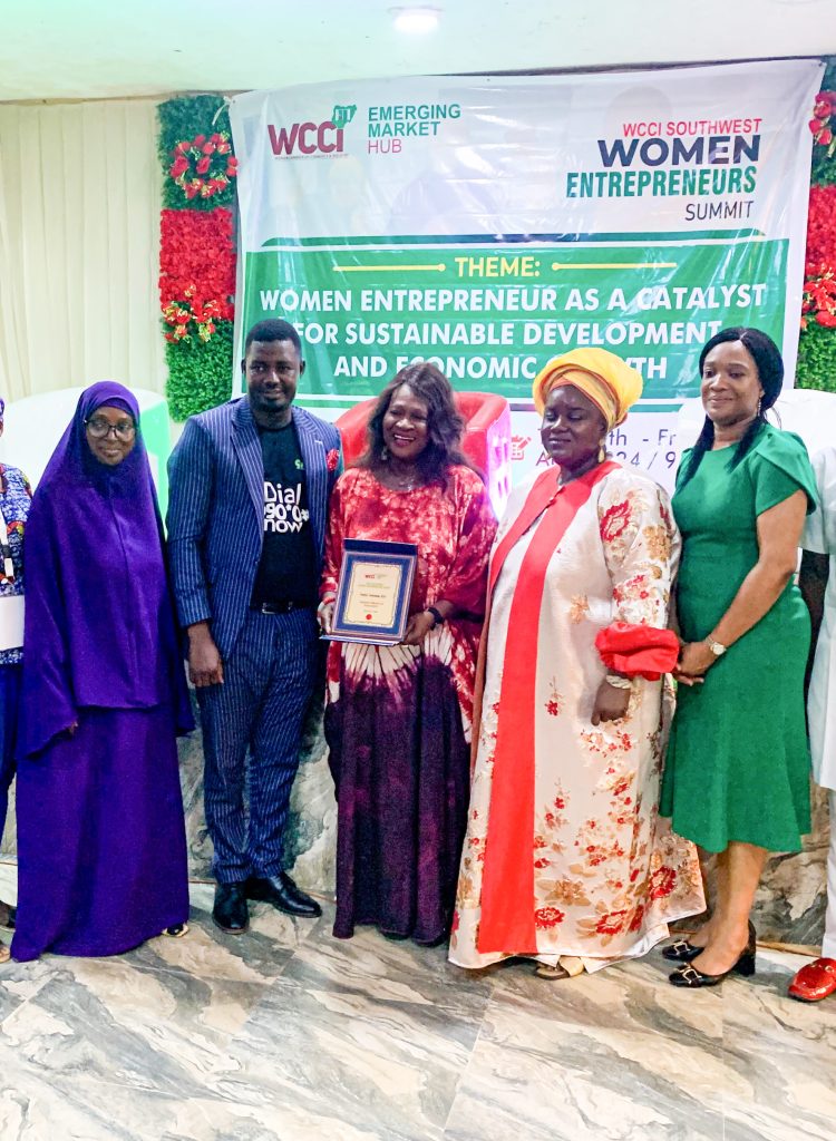 9PSB Restates Commitment to Empowering Women Entrepreneurs, SMEs Owners ...