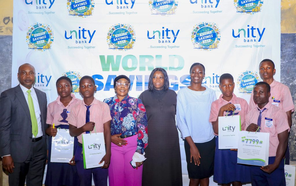 Unity Bank to Launch New App for Teenagers - Brand Times