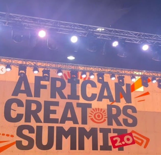 Creators Summit African Creators Summit 2.0: A Resounding Success - Brand Times