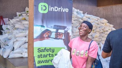 inDrive Donates Over ₦75 Million in Relief to Displaced Lagos