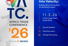 Africa Trade Conference 2026-powered by Access Bsnk