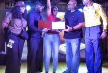 MTN-Live It 100 on Campus