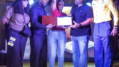 MTN-Live It 100 on Campus